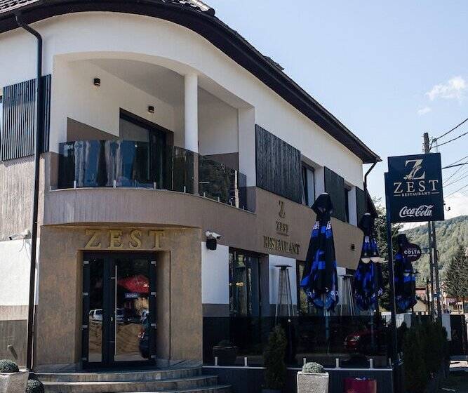 Пансион Casa Braneana