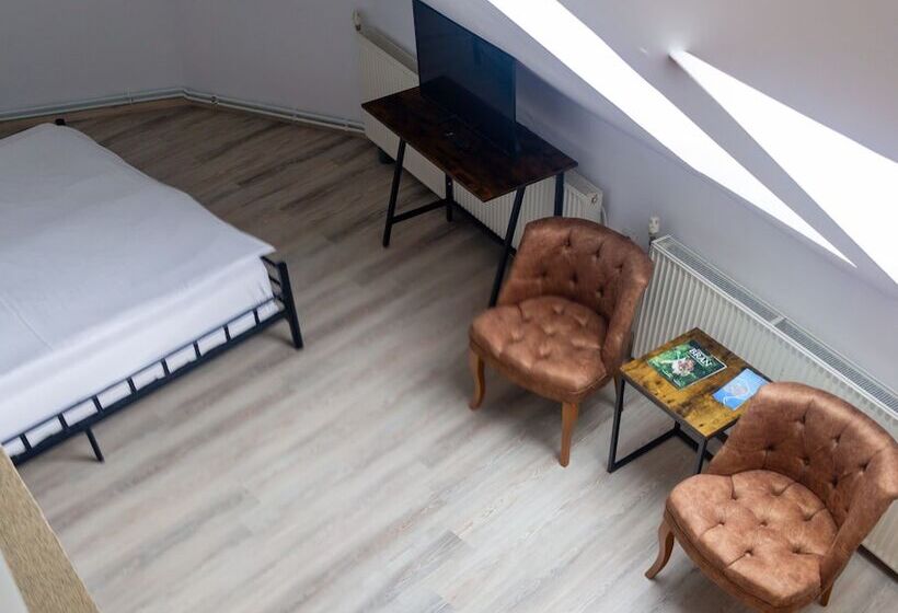 Пансион Casa Braneana