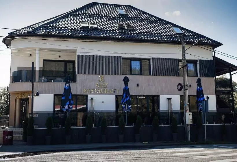 ペンション Casa Braneana