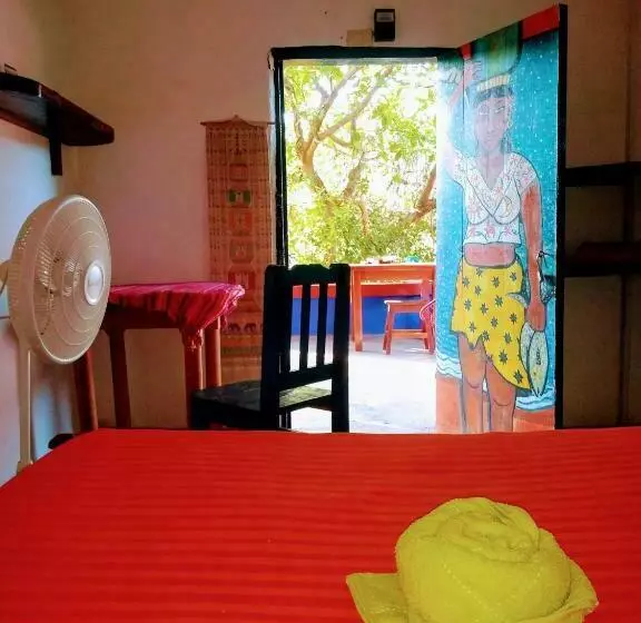 Majatalo Casa Gundi Y Tomas