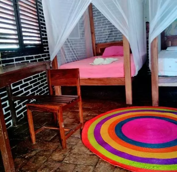 Majatalo Casa Gundi Y Tomas