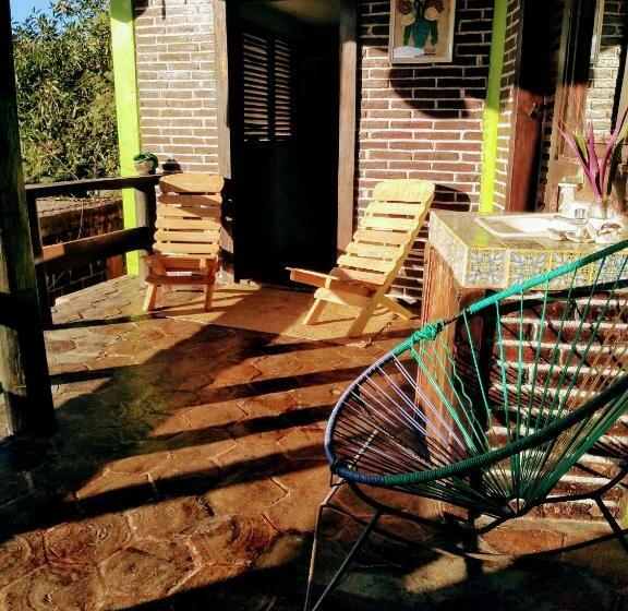 Пансион Casa Gundi Y Tomas