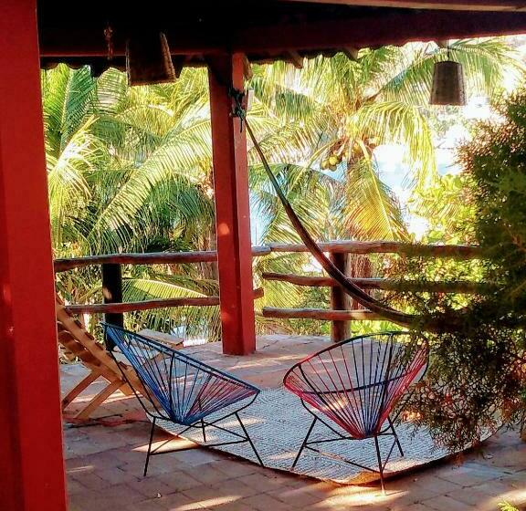 Пансион Casa Gundi Y Tomas