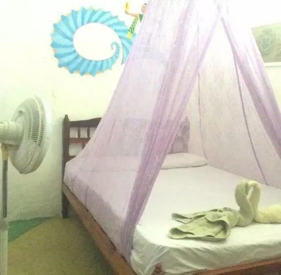 Majatalo Casa Gundi Y Tomas