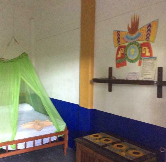 Пансион Casa Gundi Y Tomas