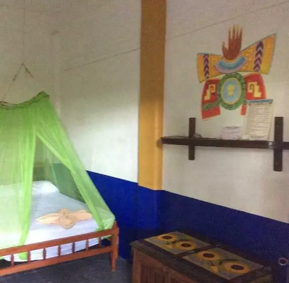 Majatalo Casa Gundi Y Tomas