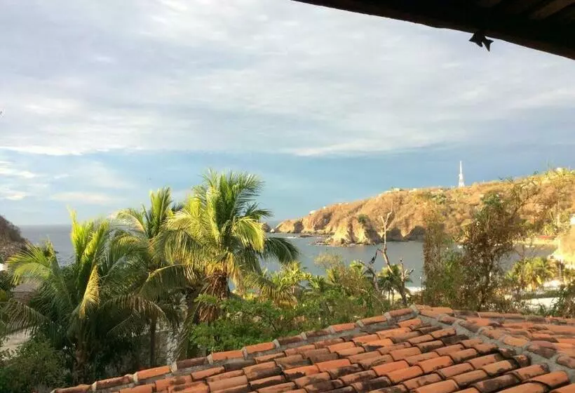 Majatalo Casa Gundi Y Tomas