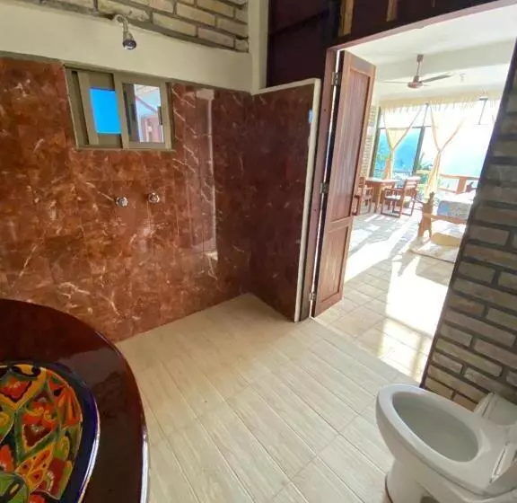 Majatalo Casa Gundi Y Tomas