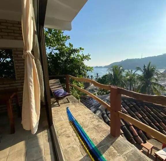 Majatalo Casa Gundi Y Tomas