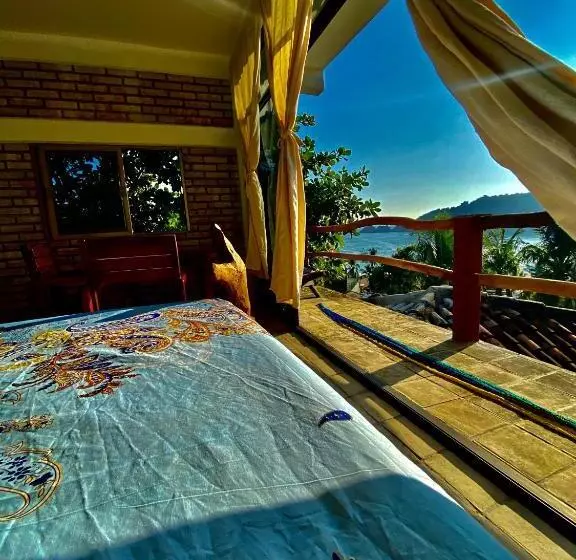 Majatalo Casa Gundi Y Tomas