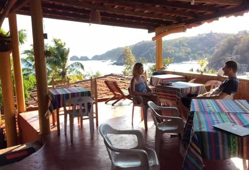 Majatalo Casa Gundi Y Tomas