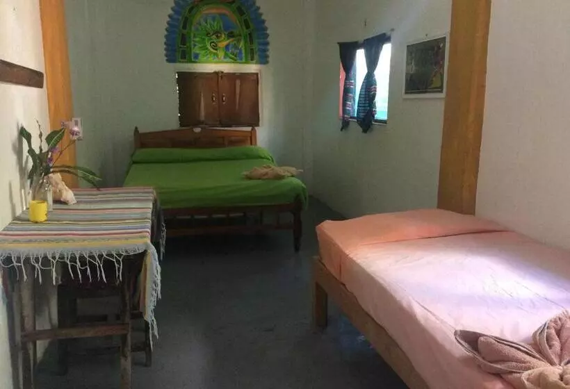 Majatalo Casa Gundi Y Tomas