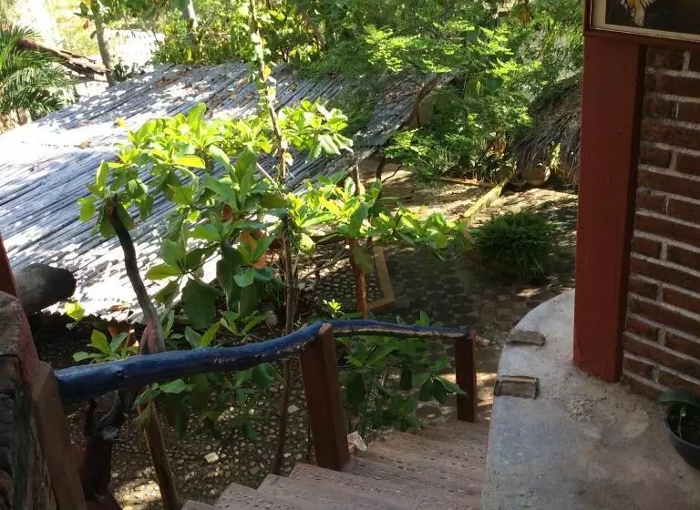 Majatalo Casa Gundi Y Tomas