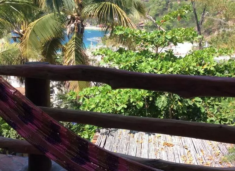 Majatalo Casa Gundi Y Tomas