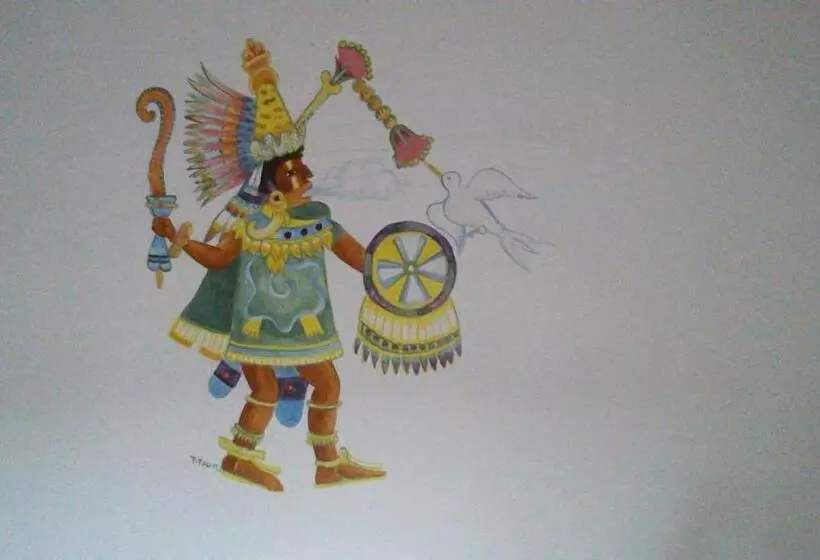 Majatalo Casa Gundi Y Tomas