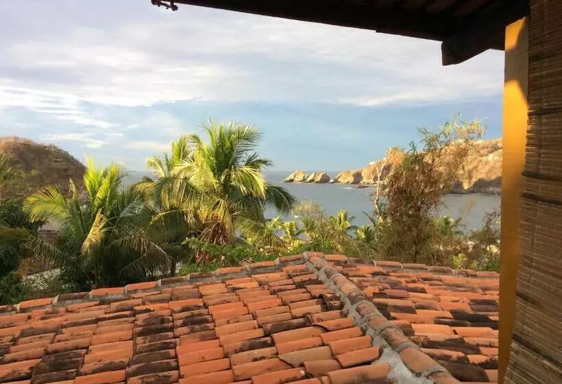 Majatalo Casa Gundi Y Tomas