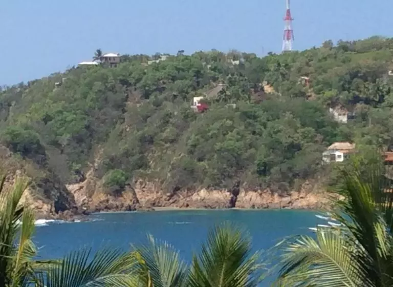 Majatalo Casa Gundi Y Tomas