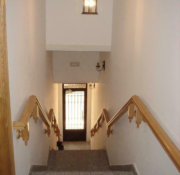 پانسیون Gran Vía