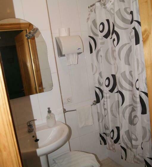 پانسیون Gran Vía