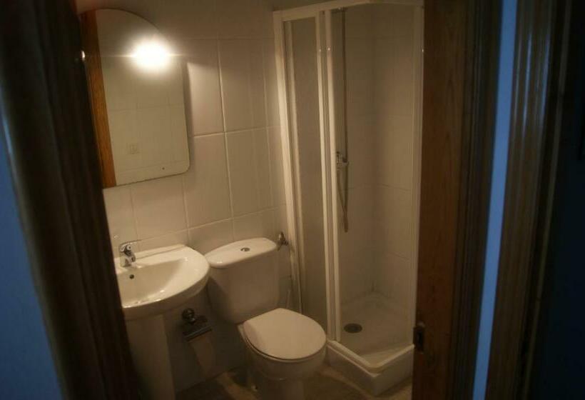 پانسیون Gran Vía