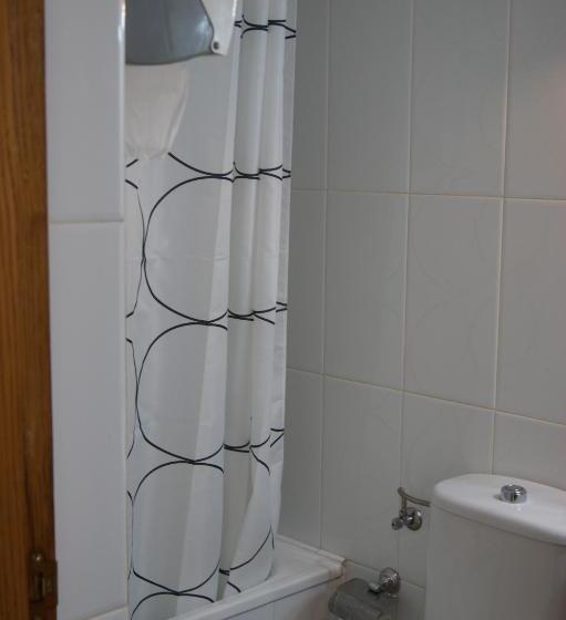 پانسیون Gran Vía