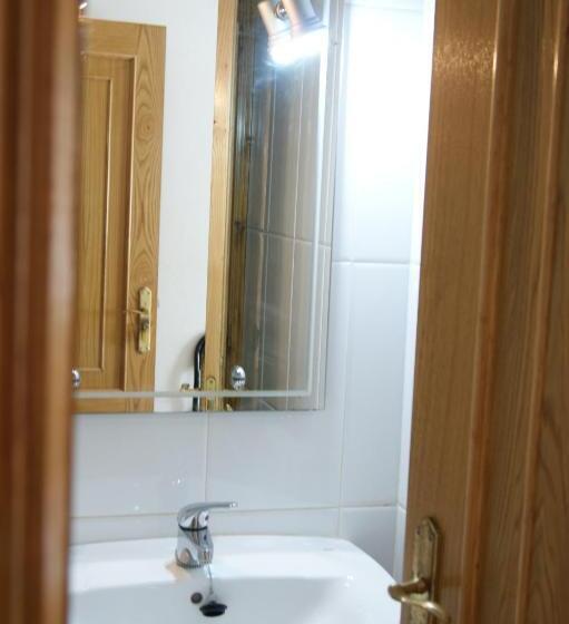 پانسیون Gran Vía