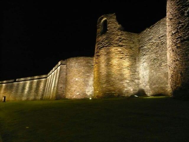 پانسیون Gran Vía