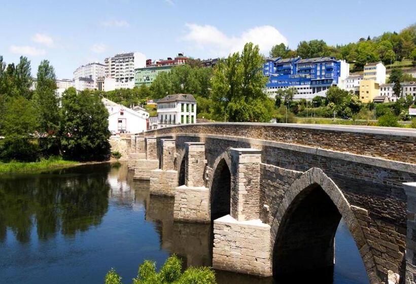 پانسیون Gran Vía