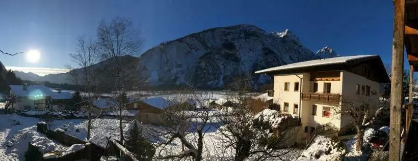 Majatalo Gästehaus Steinerhof