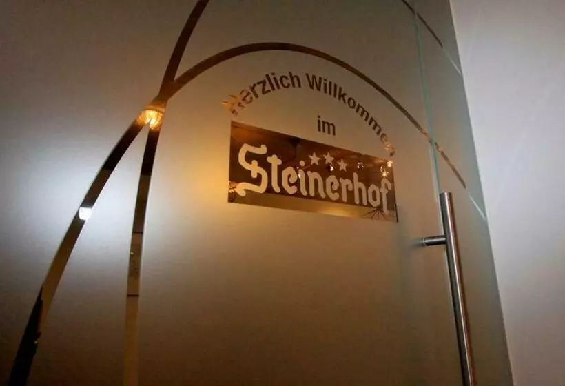 Majatalo Gästehaus Steinerhof