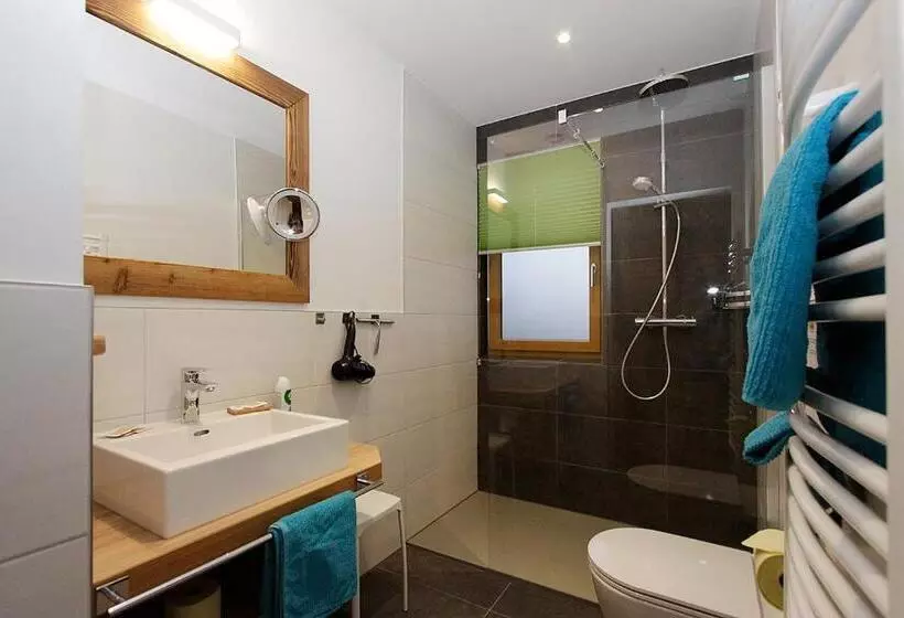 Majatalo Gästehaus Steinerhof