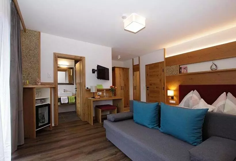 Majatalo Gästehaus Steinerhof