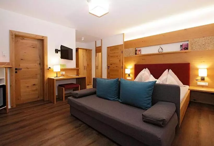 Majatalo Gästehaus Steinerhof