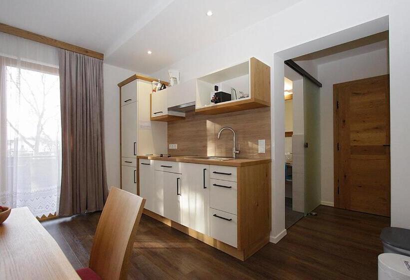 Пансион Gästehaus Steinerhof