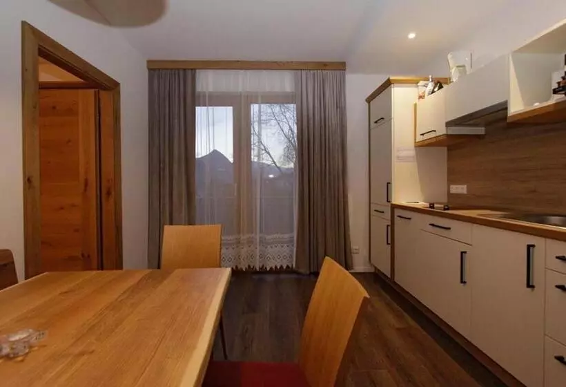 Majatalo Gästehaus Steinerhof