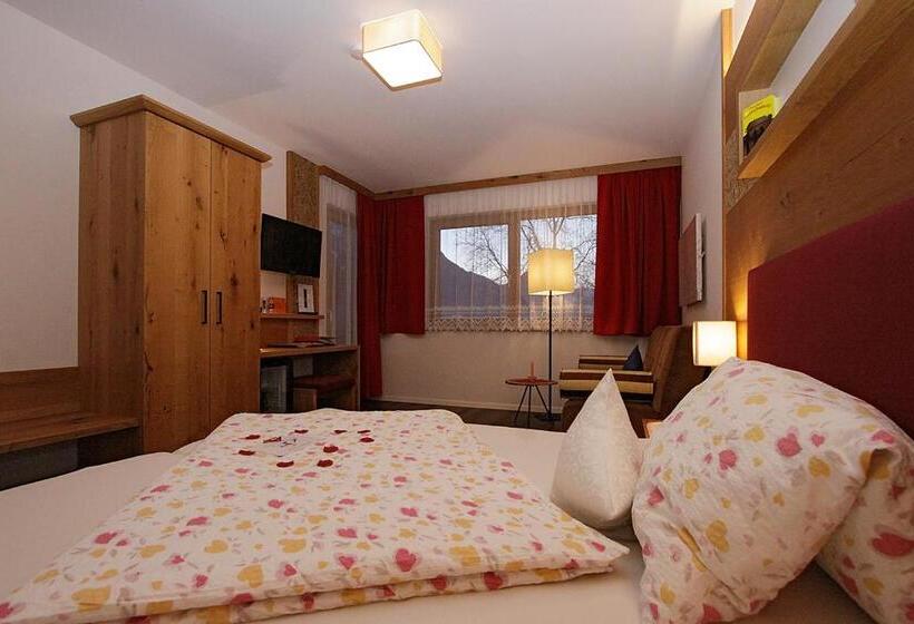 Пансион Gästehaus Steinerhof