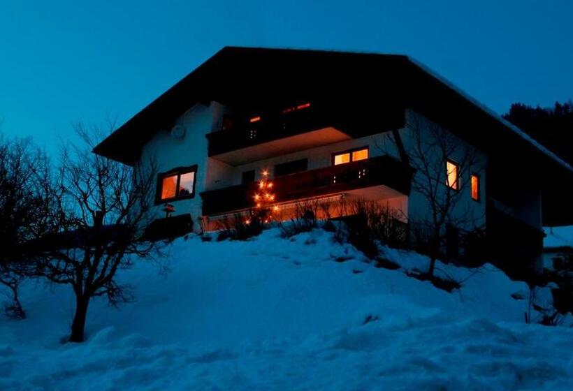 Пансион Gästehaus Steinerhof