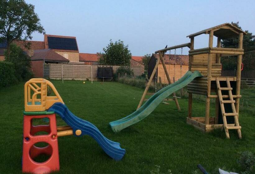 Пансион Kunstmin