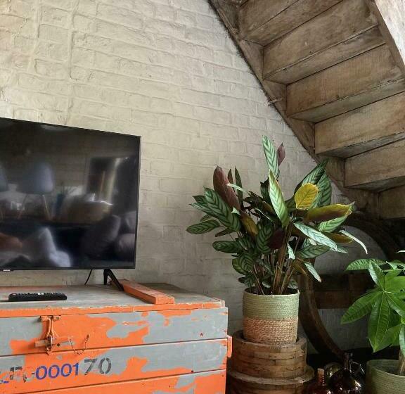 Пансион Kunstmin