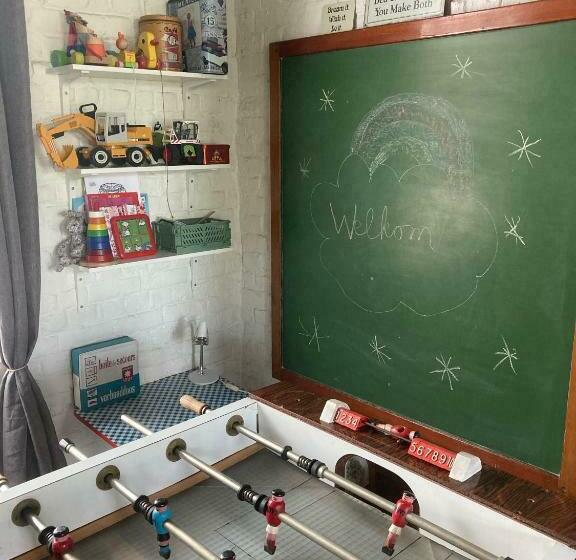 Пансион Kunstmin