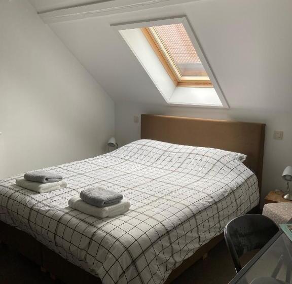 Пансион Kunstmin