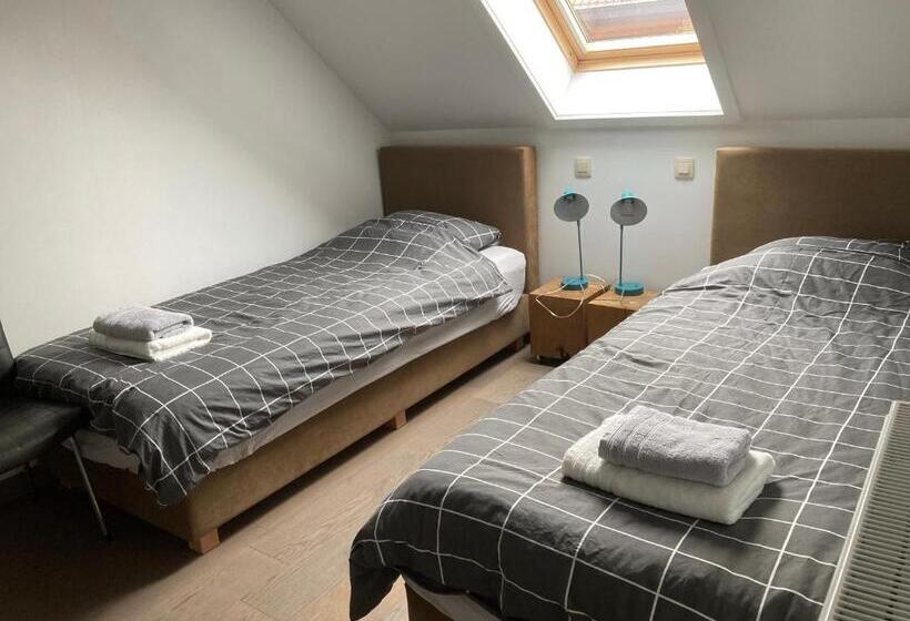 Пансион Kunstmin