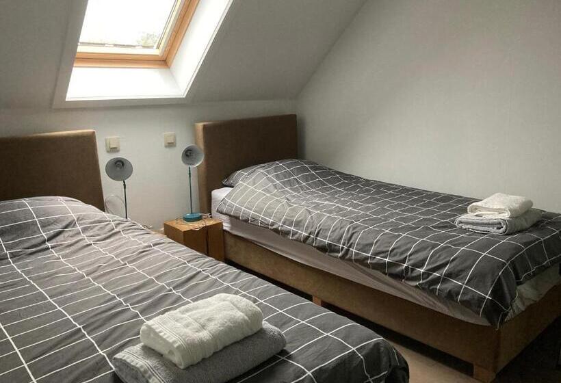 Пансион Kunstmin