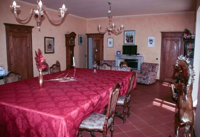 Antica Cittadella B&b