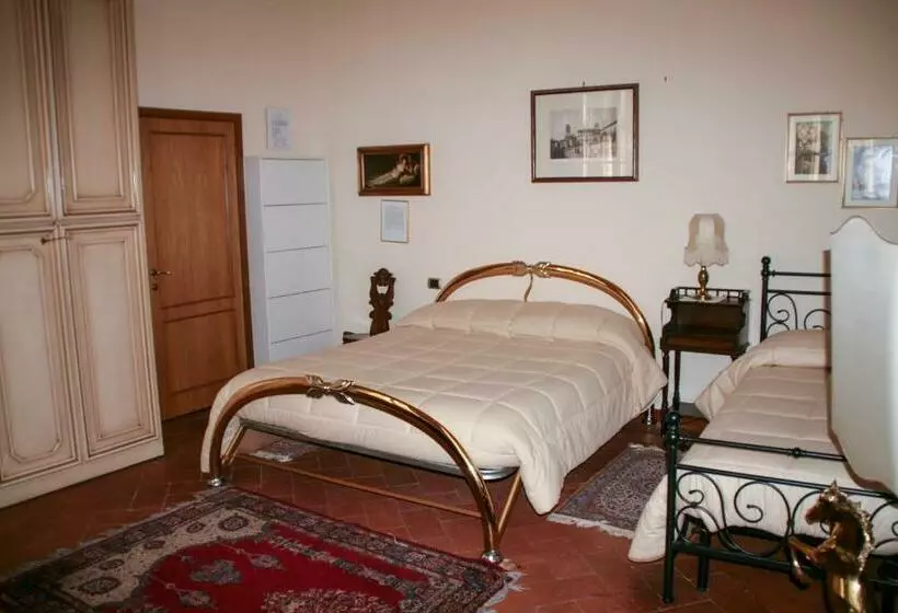 Antica Cittadella B&b