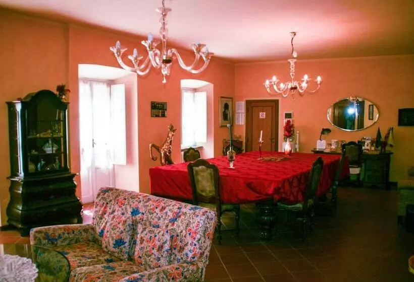 Antica Cittadella B&b