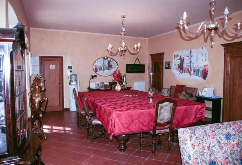 Antica Cittadella B&b