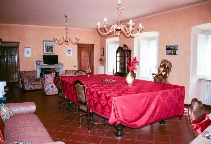Antica Cittadella B&b