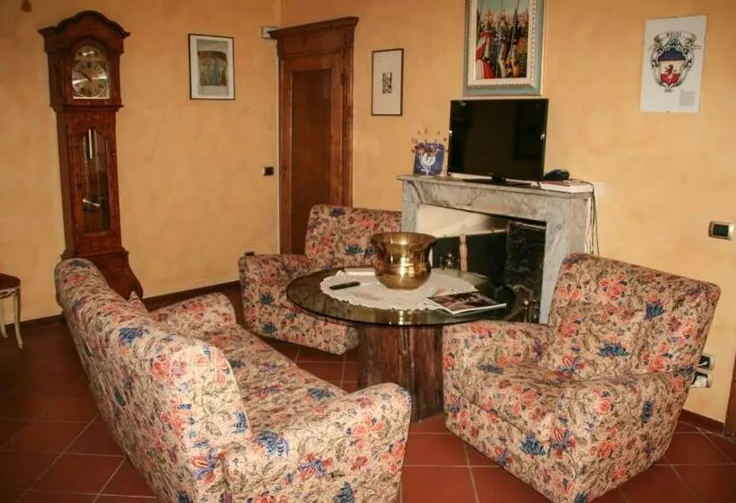 Antica Cittadella B&b