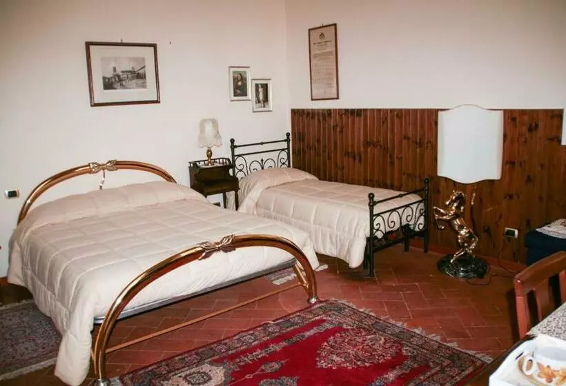 Antica Cittadella B&b